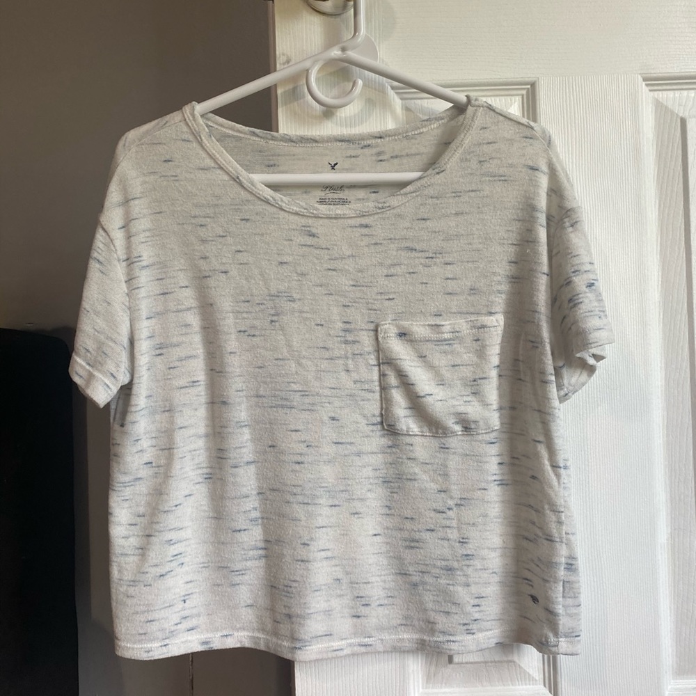 A&E Basic T